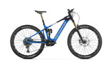 Mondraker Crafty RR - Carrera Blue / Midninght Blue / Crystal White - 2024