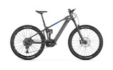 Mondraker Crafty R - Vortex Grey - 2024