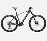 Orbea Urrun 30 2024 - Glitter Anthracite/Black