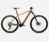 Orbea Urrun 30 2024 - Leo Orange/Black