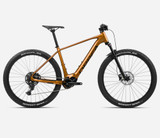 Orbea Urrun 40 2024 - Leo Orange/Black