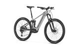 Mondraker Chaser 2024 - Fog Grey