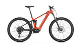 Mondraker Chaser 2024 - Flame Red 