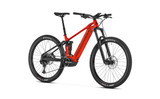 Mondraker Chaser 2024 - Flame Red 