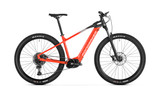 Mondraker - Prime - Flame Red 2024