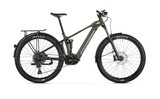 Mondraker Chaser X 2024 - Army Green