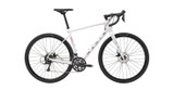 Marin Gestalt 1 700c 2024 - Gloss White/Grey