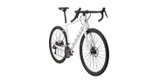 Marin Gestalt 1 700c 2024 - Gloss White/Grey