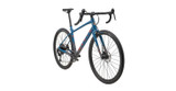 Marin Gestalt x10 700c 2024 - Gloss Blue