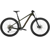 Trek Roscoe 7 2025 - Satin Black Olive