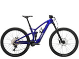 Trek Fuel EXe 9.5 - Hex Blue - 2023