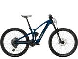 Trek Fuel EXe 9.8 GX AXS - Mulsanne Blue- 2023