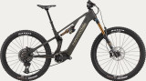 Cannondale Moterra SL 1 2024 - Raw 