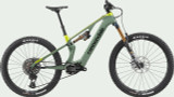 Cannondale Moterra SL 1 2024 - Jade