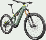 Cannondale Moterra SL 1 2024 - Jade