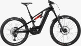 Cannondale Moterra Neo LT Carbon 2 2024 - Matt Black