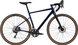 Cannondale Topstone 2 2024 - Midnight Blue 