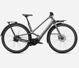  Orbea Diem 10 2024 - Glitter Anthracite 