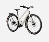 Orbea Diem 20 2024 - Ivory White 