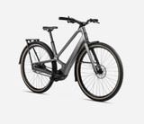 Orbea Diem 20 2024 - Glitter Anthracite 