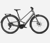 Orbea Diem 30 2024 - Glitter Anthracite