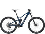 Trek Fuel EXe 9.9 XX AXS T-Type 2024 - Mulsanne Blue 