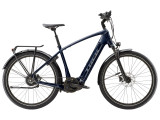 Trek Allant + 9 2024 - Deep Dark Blue 