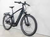 Trek Allant + 9 2024 - Deep Dark Blue 