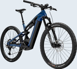 Cannondale Moterra Carbon 1 2024 - Abyss Blue