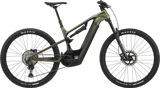 Cannondale Moterra Carbon 2 - 2024 - Mantis