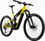 Cannondale Moterra Carbon 2 - 2024 - Highlighter