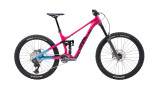 Marin Alpine Trail XR AXS 2025 - Magenta Blue