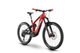 GASGAS MXC 6 2024 - Electronic Red