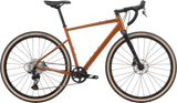  Cannondale Topstone Apex 1 2024 - Cinnamon