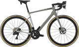 Cannondale Synapse Carbon 1 RLE 2024 - Stealth Grey