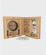 Peaty's Holeshot Tubeless Conversion Kit - DH/Enduro Peaty's Holeshot Tubeless Conversion Kit - DH/Enduro