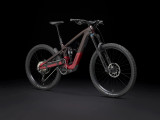 Trek Slash+ Plus 9.7 SLX/XT 2025 - Red Smoke