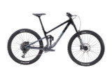 Marin Rift Zone XR 2025 - Black/Grey