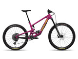 Santa Cruz - Bronson 5: C (Kit: S) Kalimotxo
