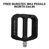 Trek Powerfly+ 4 Equipped Gen 5 2026 - Dark Star/Dark Web