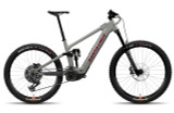 Santa Cruz Vala C 70 2026 - Gloss Grey   Santa Cruz Vala C 70 2026 - Gloss Grey