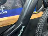 Sale - Orbea Wild ST H30 750 Wh 2025 - Diamond Black - Shop Soiled (BRAND NEW)