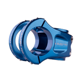 Burgtec MK3 Enduro Stem 35mm Clamp | 35mm - Deep Blue 