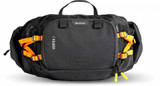 Cube Hip Bag Vertex 3 - Black