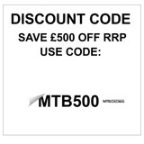 Santa Cruz Stigmata Carbon CC Rival AXS - Gloss Black