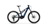 Whyte Kado RSX 2026 - Gloss Midnight Blue
