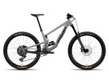  Santa Cruz Megatower C 70 2026 - Gloss Silver 
