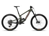  Santa Cruz Megatower C 90 2026 - Matte Olive Drab 
