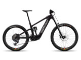 Santa Cruz Bullit C (Kit: 70) 2026 - Black