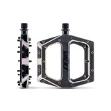 DMR Vault Brendog Pedals - Black | MTB Monster
